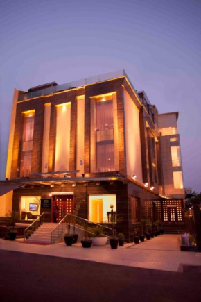 Отель Hotel Eternity  Нью-Дели